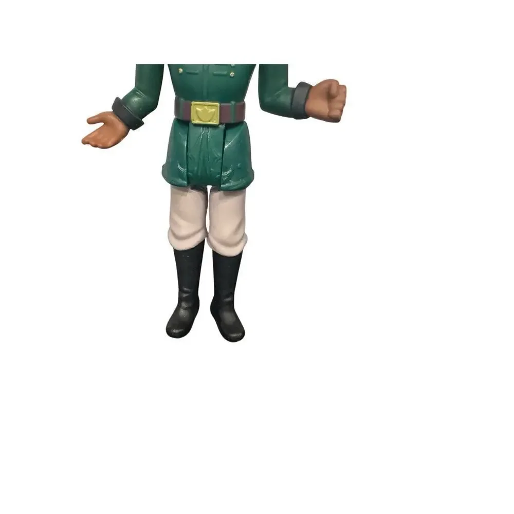 LIEUTENANT DESTIN MATTIAS Disney FROZEN 2 PVC TOY Figure 3